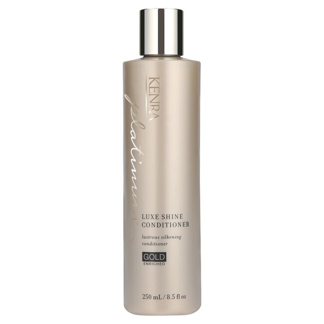Luxe Shine Conditioner