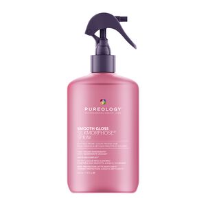 Smooth Gloss Silkmorphose Spray for Frizzy Hair