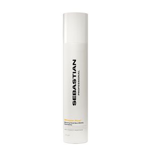 Shaper Plus Strong Hold Non-Sticky Hairspray 50% VOC