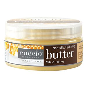 Milk & Honey Butter Blend