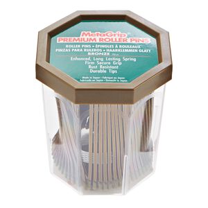 Metagrip Premium Bronze Roller Pin - 70 Count