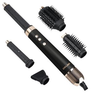 Lava AirGlam Multi-Styler