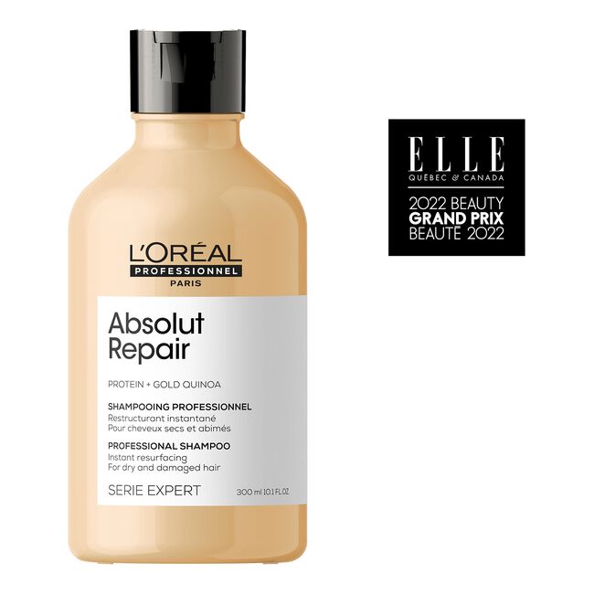 Absolut Repair Shampoo