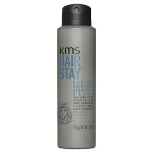 HAIRSTAY Dry Oil Hairspray