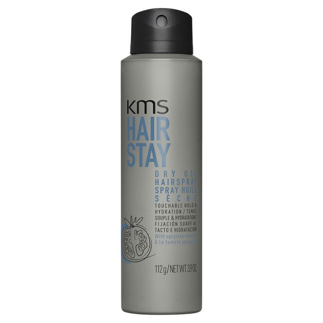 HAIRSTAY Dry Oil Hairspray