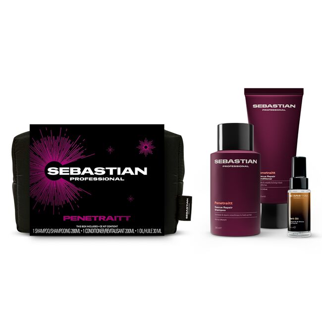 Penetraitt Holiday Bag Kit