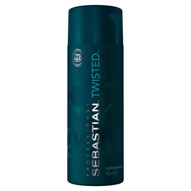Twisted - Curl Magnifier Cream