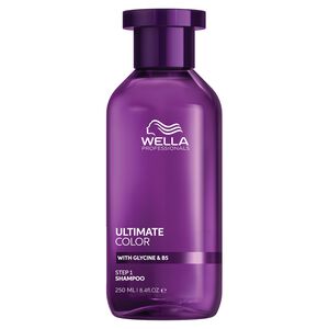 Ultimate Color Sulfate-Free Shampoo