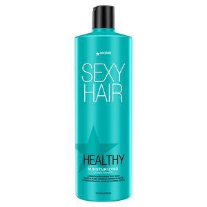 Moisturizing Conditioner