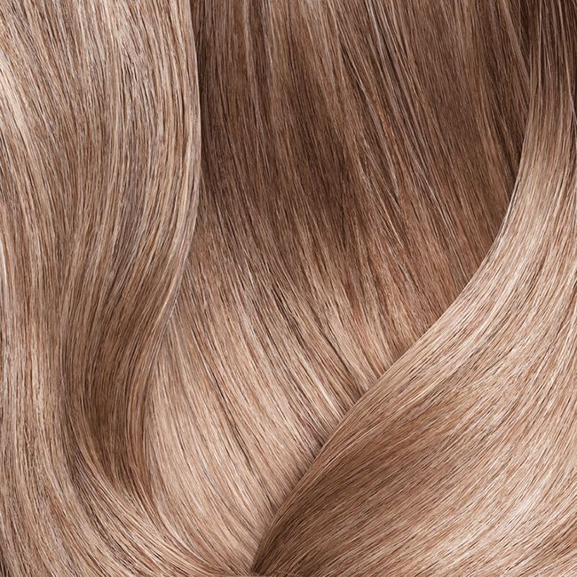 10PR A Bit Blushed Tonal Control Pre-Bonded Acidic Gel Toner