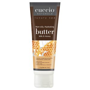 Milk & Honey Butter Blend