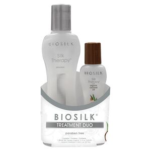 Leave-In Treatment Kit