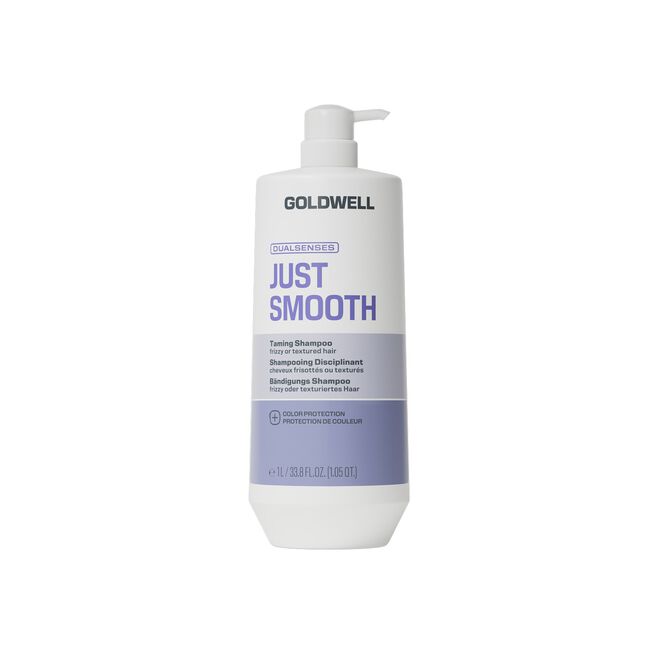 Dualsenses Just Smooth Taming Shampoo