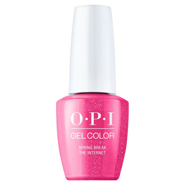 Spring Break The Internet GelColor