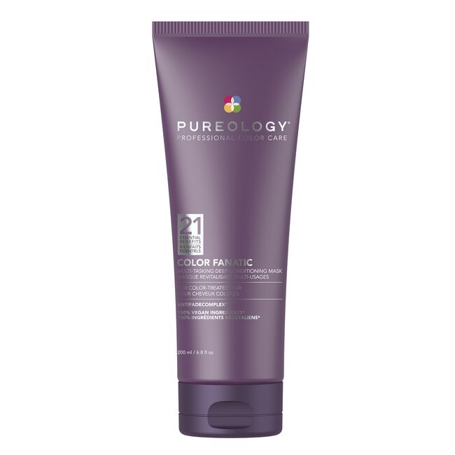 Color Fanatic Deep Treatment Mask