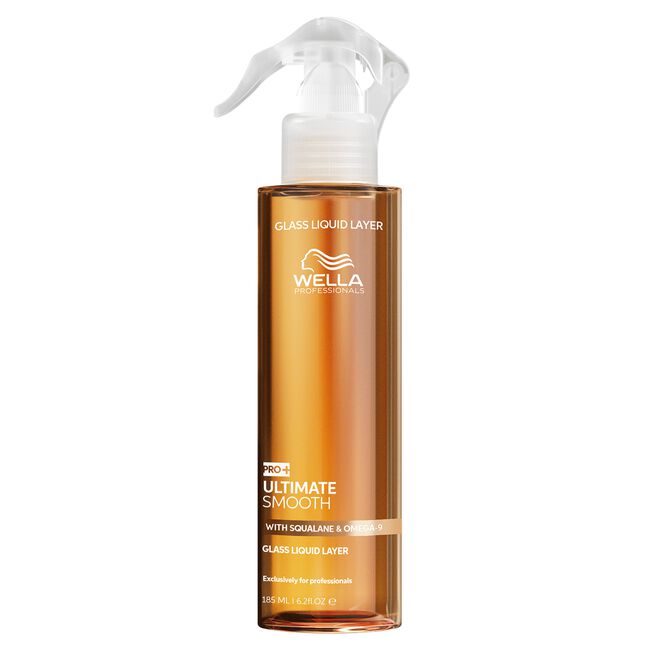 Pro+ Ultimate Smooth Glass Liquid Layer