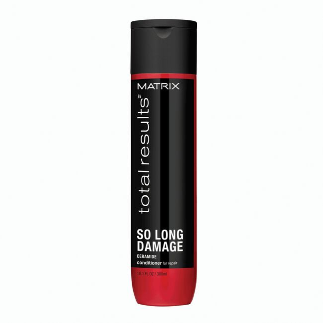 So Long Damage Conditioner