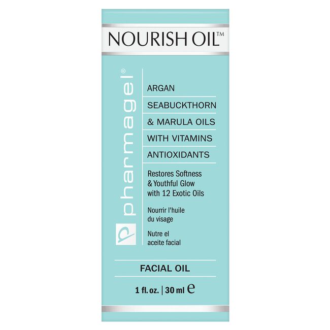 Nourish Oil