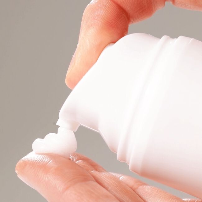 Professional Leave-In Molecular Repair Hair Mask