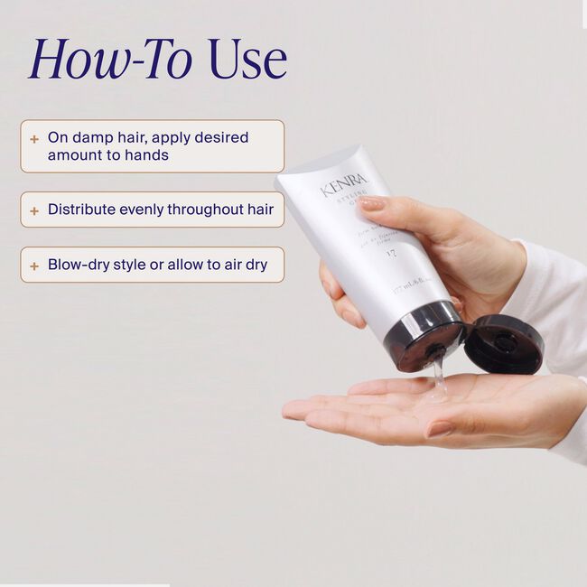 Styling Gel 17