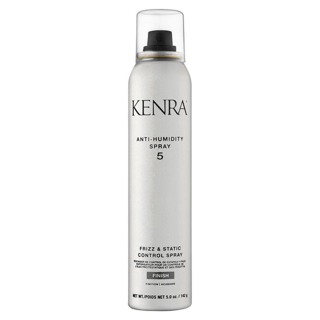 Anti-Humidity Spray