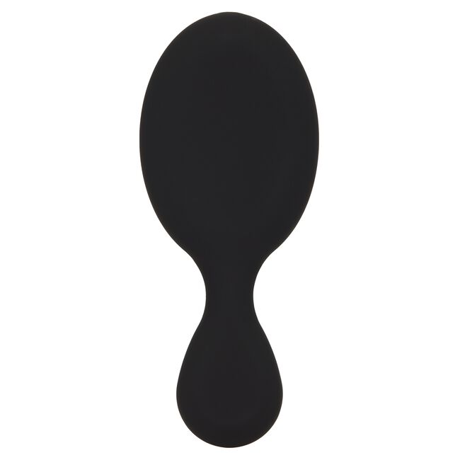 Black Mini Detangler