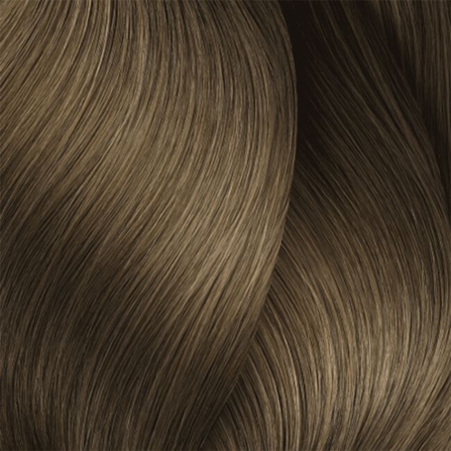 Cool Brown 8.13 Dia Color Demi-Permanent Gloss Color