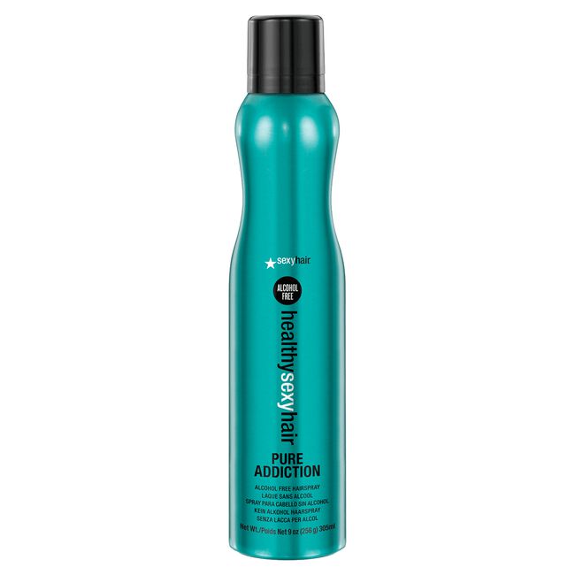 Healthy Sexy Hair - Pure Addiction Hairspray
