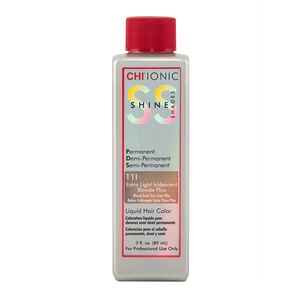 11I Extra Light Iridescent Blonde Plus - Liquid