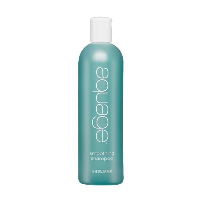 Smoothing Shampoo