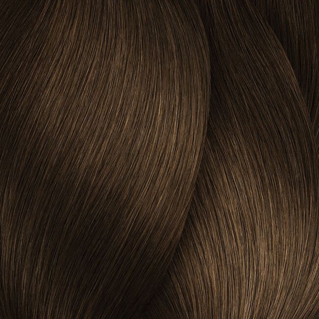 Warm Brown 6.31 Dia Color Demi-Permanent Gloss Color