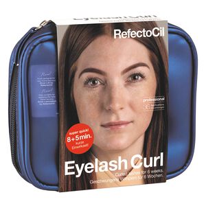 RefectoCil Lash Curl Kit