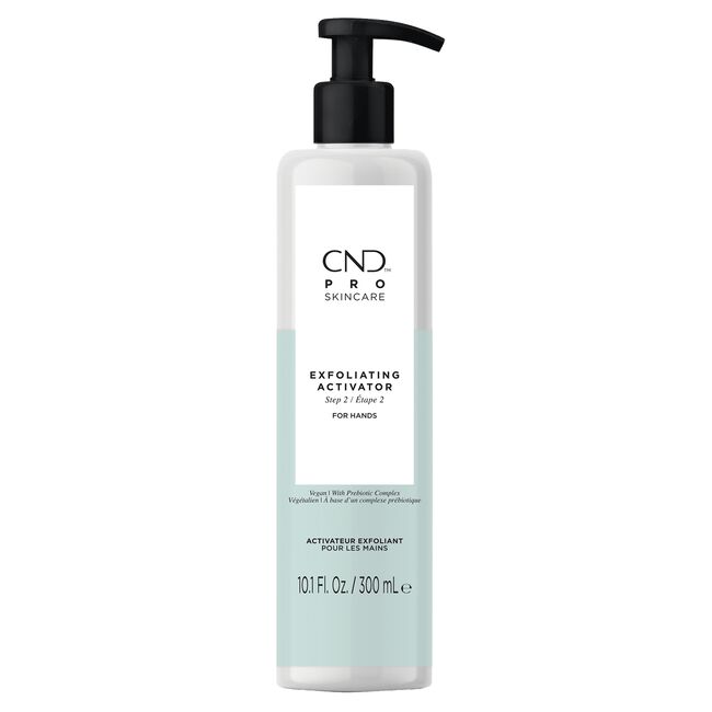 Pro Skincare Exfoliating Activator for Hands