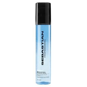 Trilliant Shine & Heat Protection Spray