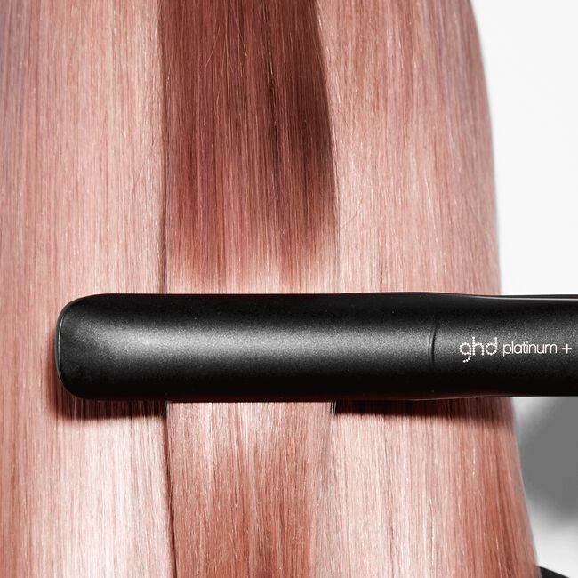 Black Platinum+ Styler - 1 Inch