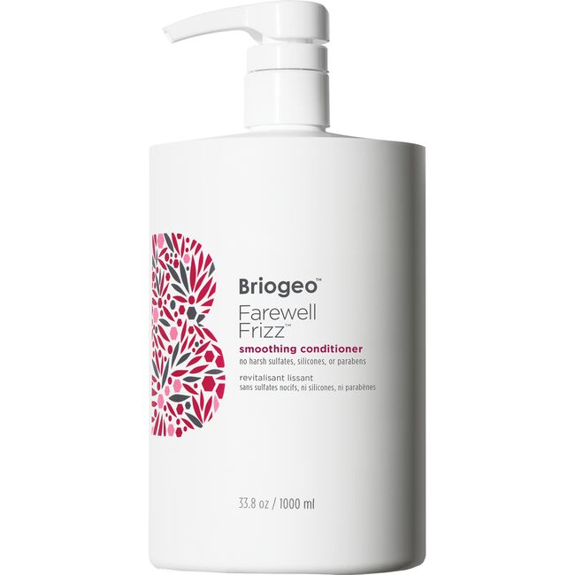 Farewell Frizz Smoothing Conditioner