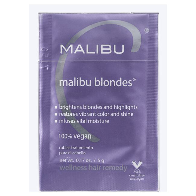 Blondes Brightener Box