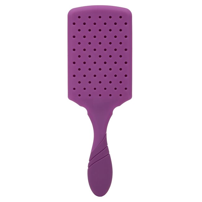 2.0 Pro Paddle Detangler - Purple