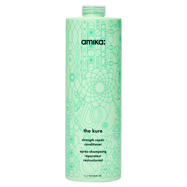 The Kure Bond Repair Conditioner amika CosmoProf