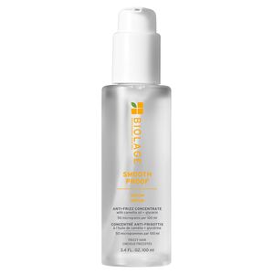 SmoothProof Serum for Frizzy Hair