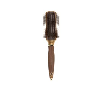 Nanothermic 9-Row Styling Brush