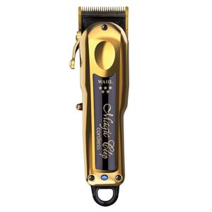 Cordless Magic Clip Gold