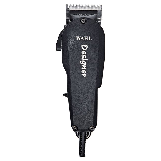 Designer Clipper with Guides