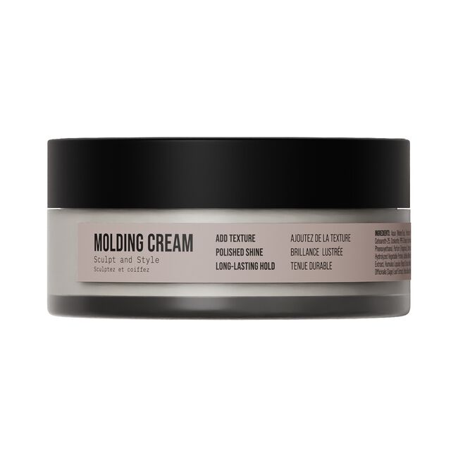 Molding Cream Sculpt and Style AG Hair CosmoProf