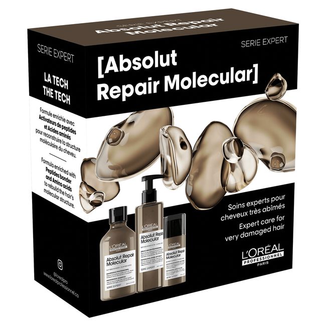Absolut Repair Molecular Kit
