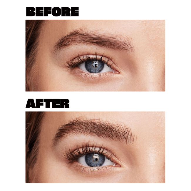 Volumizing Brow Fiber - Light