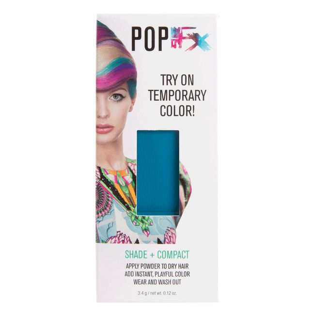 PopFX - Try On Temporary Color