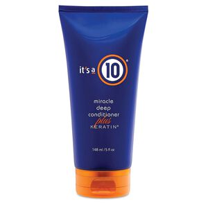 Miracle Deep Conditioner Plus Keratin