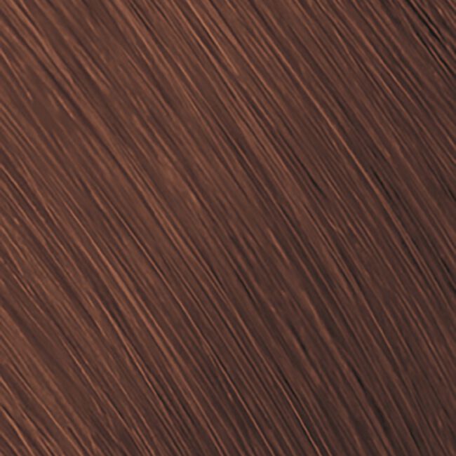 7KN Mid Copper Natural Blonde Topchic Zero Permanent Hair Color Tube
