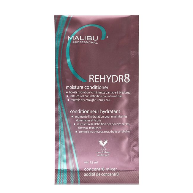 Rehydr8 Moisture Conditioner